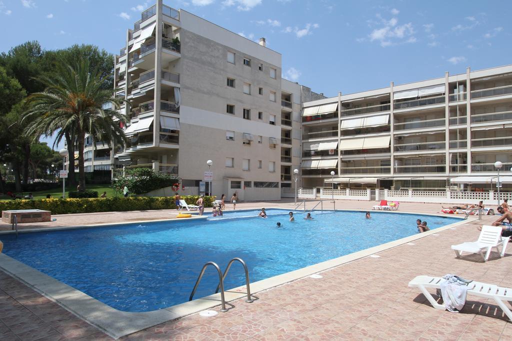 For A Stay Cala Dorada Salou Exterior foto