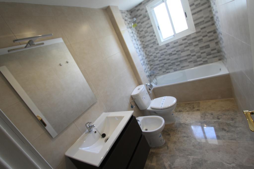 For A Stay Cala Dorada Salou Exterior foto
