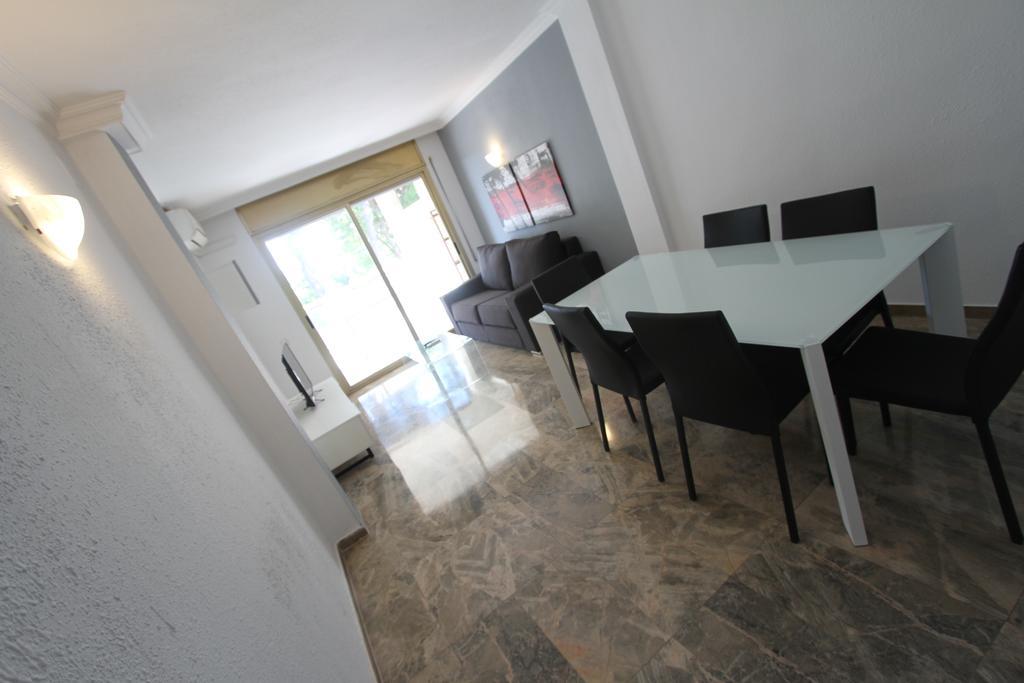For A Stay Cala Dorada Salou Exterior foto