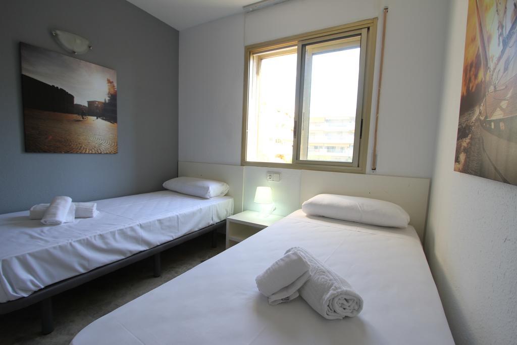 For A Stay Cala Dorada Salou Exterior foto