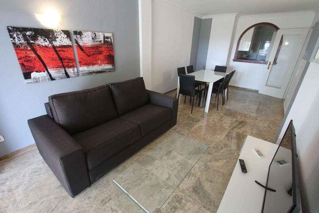 For A Stay Cala Dorada Salou Exterior foto